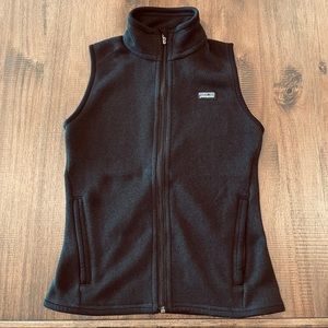 Patagonia Women's Better Sweater Fleece Vest